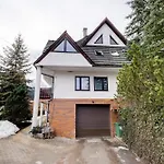Apartament Rodzinny Tatra Giewont View Skibowki 11A By Rentilopl