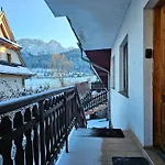 Apartament Rodzinny Tatra Giewont View Skibowki 11A By Rentilopl
