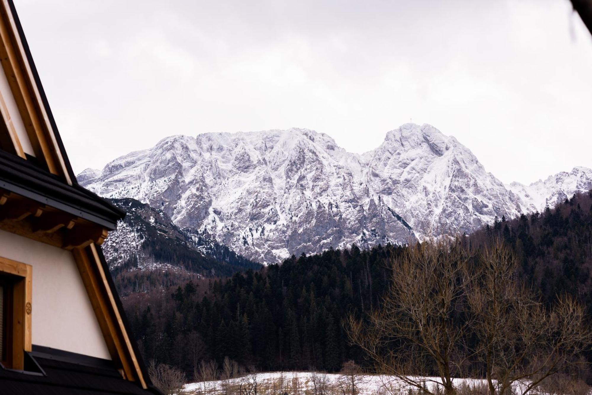 Apartmán Rodzinny Tatra Giewont View Skibowki 11a By Rentilopl