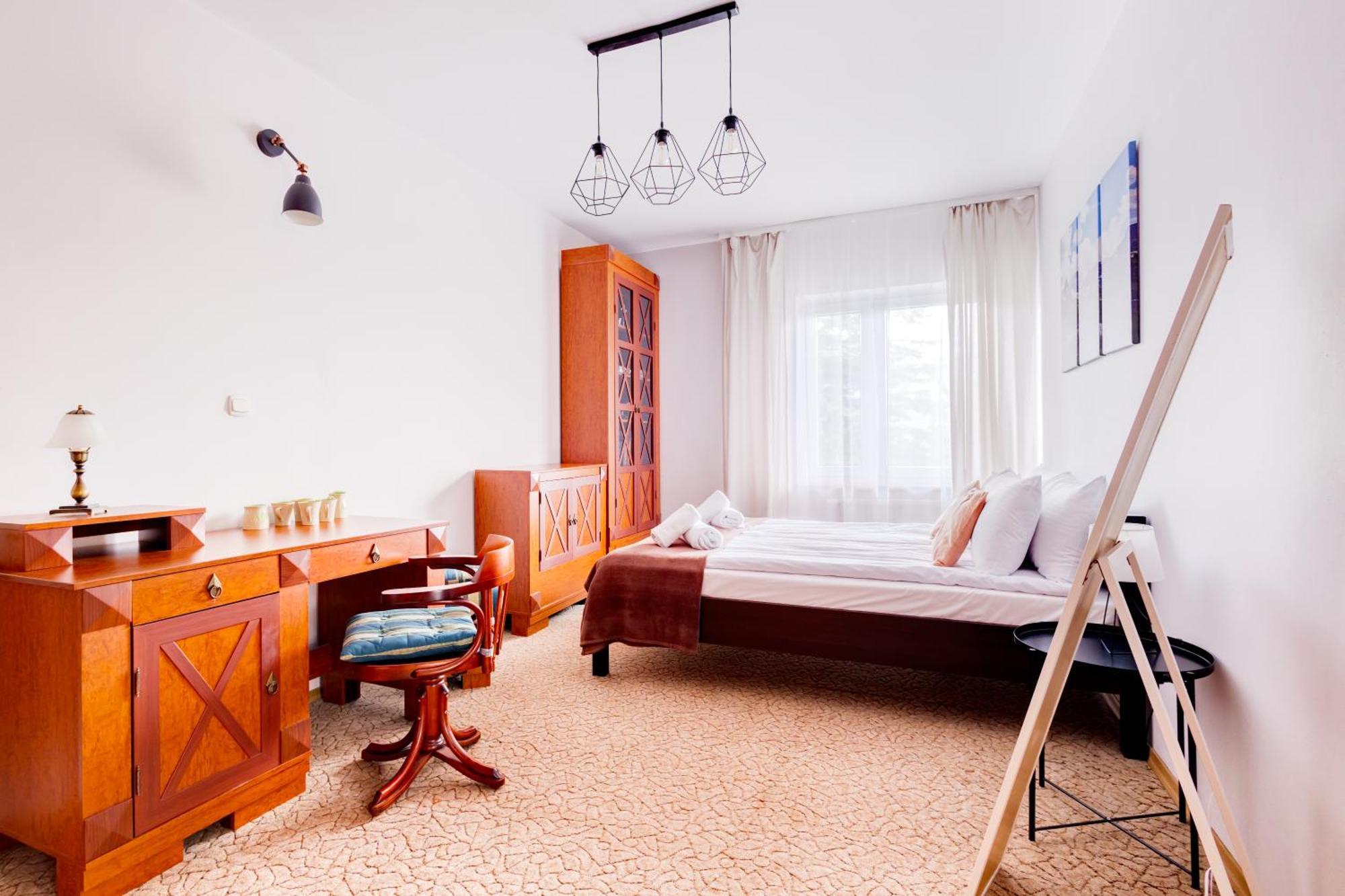 Apartmán Rodzinny Tatra Giewont View Skibowki 11a By Rentilopl